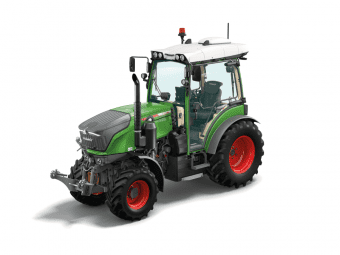 Fendt 200 V/F/P Vario