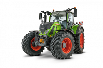 Fendt 700 Vario