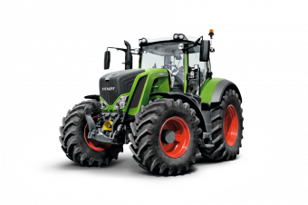 Fendt 800 Vario