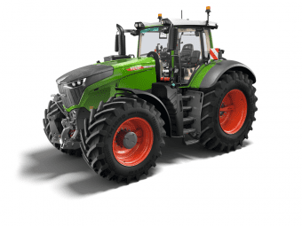 Fendt 1000 Vario