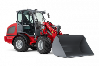 Weidemann 2080