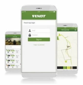 Fendt Connect