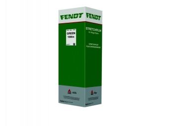 Fendt černá 750mm x 1500m