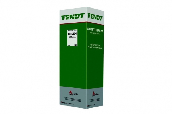 Senazni site a motouzy Fendt - produktove informace