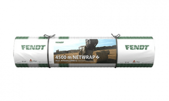 Fendt Netwrap +2800m