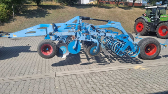 Lemken Rubin 10 KUA