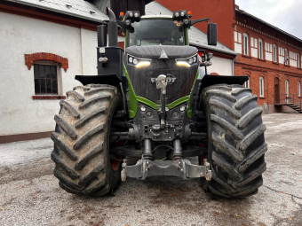 Fendt 1050 Gen2 Profi Plus