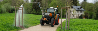 Fendt e100 Vario