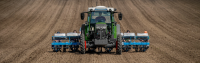 Fendt e100 Vario