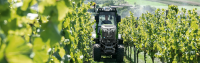 Fendt e100 V Vario