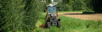 Fendt e100 V Vario