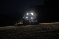 Fendt 800 Gen5