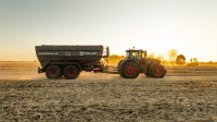 Fendt 942 Dieselross