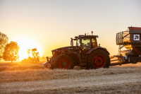 Fendt 942 Dieselross