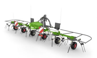Fendt TWISTER