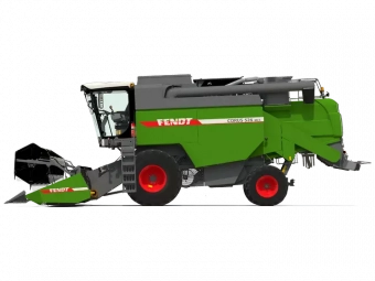 Fendt CORUS 500