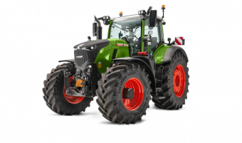 Fendt 700 Vario Gen7