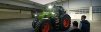 Fendt 800 Vario Gen5