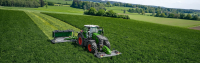Fendt 800 Vario Gen5