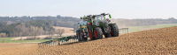 Fendt 800 Vario Gen5
