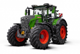 Fendt 800 Vario Gen5