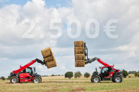 Weidemann teleskop web