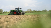 Fendt 300 Vario Gen5