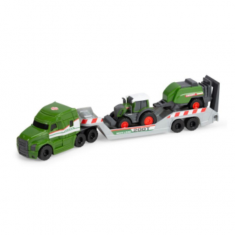 Fendt Micro Farm Truck