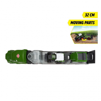 Fendt Micro Farm Truck