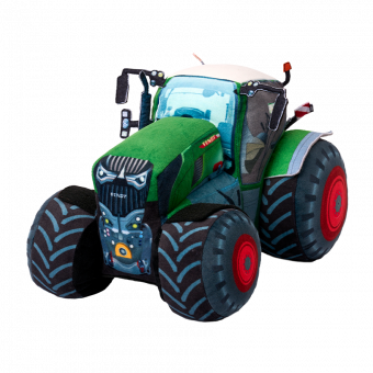 Fendt Plush Tractor – Gen7
