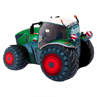 Fendt Plush Tractor – Gen7