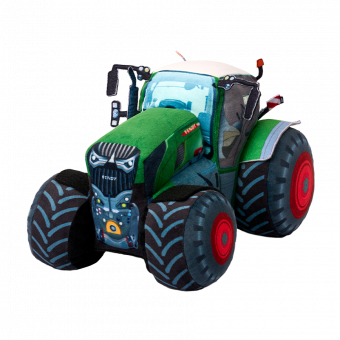Fendt Plush Tractor – Gen7