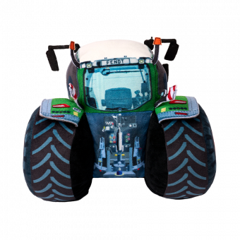Fendt Plush Tractor – Gen7