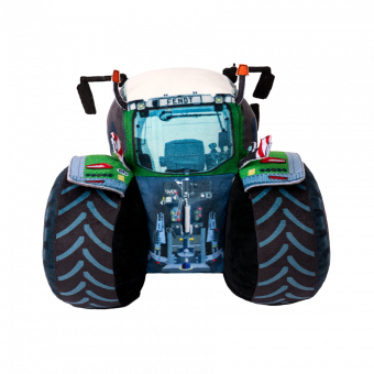 Fendt Plush Tractor – Gen7