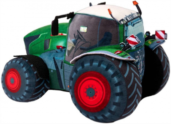 Fendt Plush Tractor – Gen7