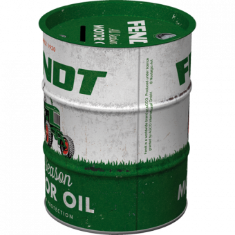 Fendt Money Box