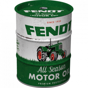 Fendt Money Box