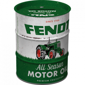 Fendt Money Box