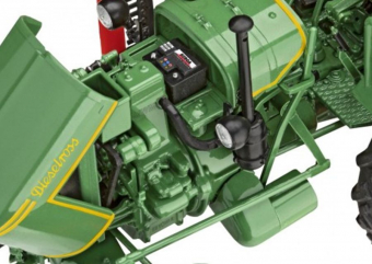 Fendt F 20 Dieselross Model Kit – model v měřítku 1:24
