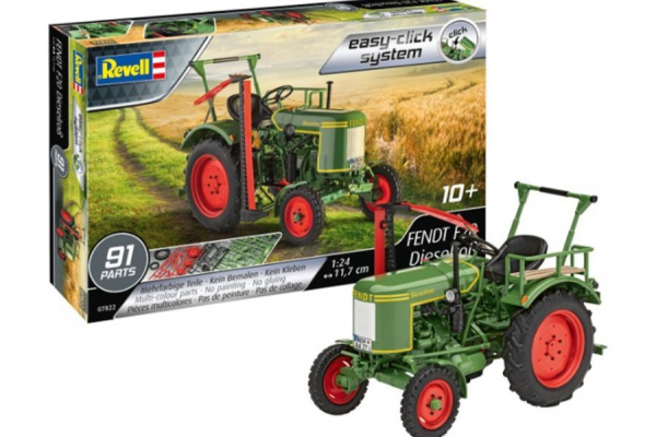 cover revell bausatza