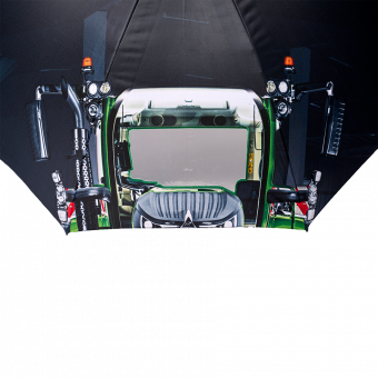 Fendt Gen7 velký deštník s holí