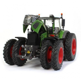 Fendt 942 Vario Row Crop USA Edition – model v měřítku 1:32