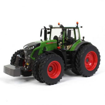 Fendt 942 Vario Row Crop USA Edition – model v měřítku 1:32