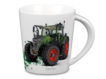 Fendt 620 Vario porcelánový hrnek