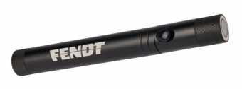 Fendt LED teleskopická svítilna