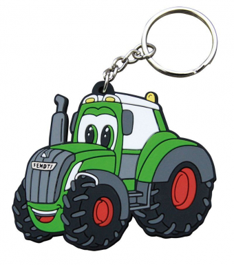 Fendt FENDTI přívěsek na klíče (PVC)