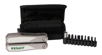 Fendt Multitool – 20+ funkcí