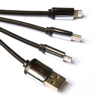 Fendt USB nabíjecí kabel