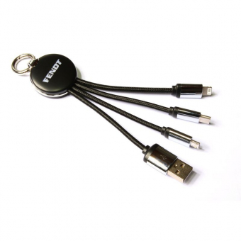 Fendt USB nabíjecí kabel