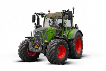 Fendt 300 Vario Gen5